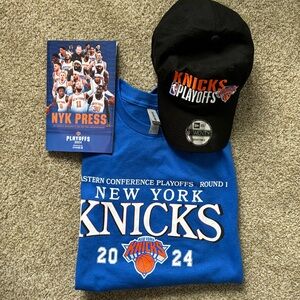 NY Knicks